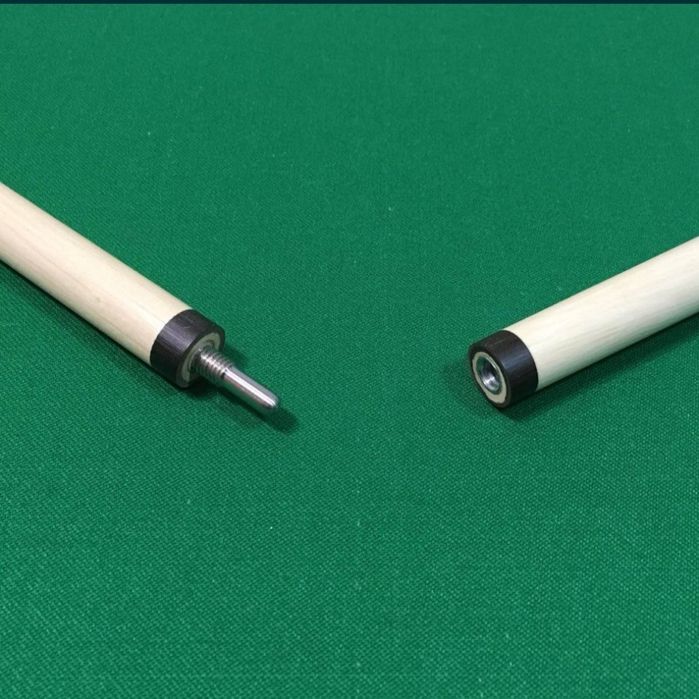 Бильярдный разборный кий (Граб).