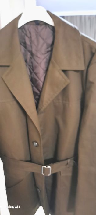 Мъжко елегантно яке