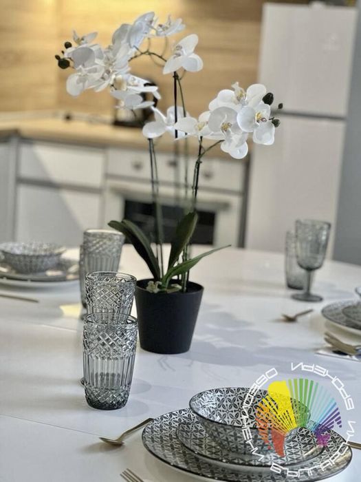 Дава се под наем Двустаен апартамент в Бургас, Изгрев - 70 кв.м за 600 € - Снимка #7