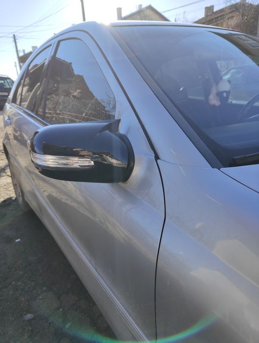 Капаци за огледала за Мерцедес w203 и w211