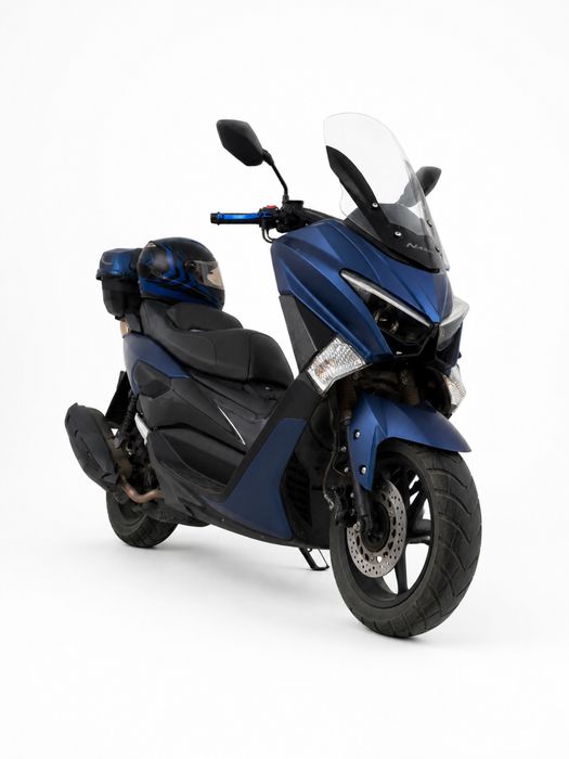 Yamaha NMAX 2024