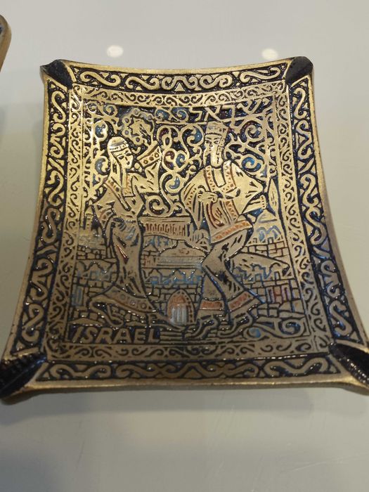 Souveniruri/Cadouri din bronz ISRAEL