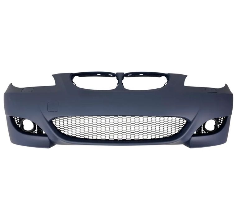 M5 пакет BMW E60 – Отвори Халогени | СЪС БЕЗ Парктроник - НА СКЛАД!!!