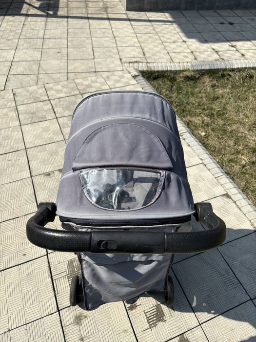 продаю  каляску