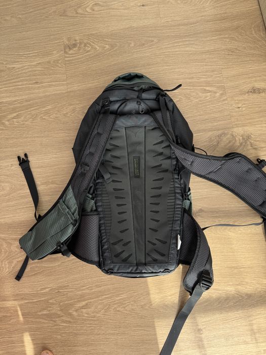 Rucsac drumetie Quechua MH 500 light 22L