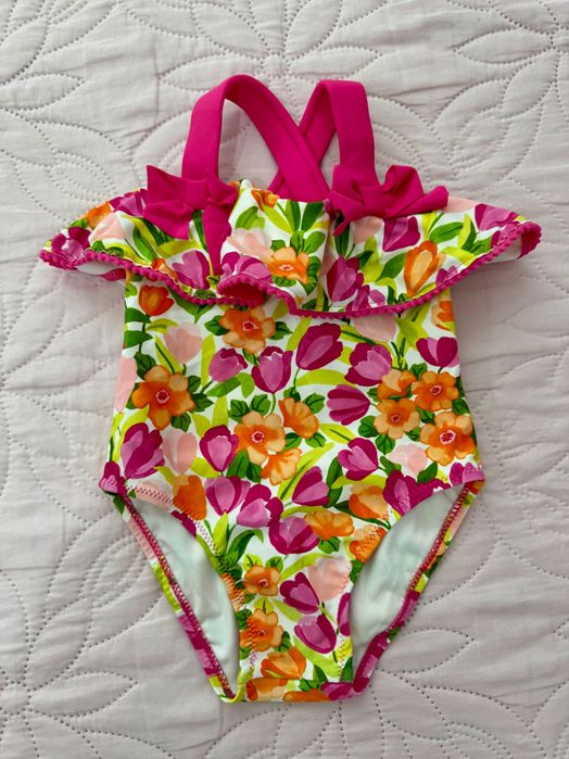 Бебешки бански Mayoral