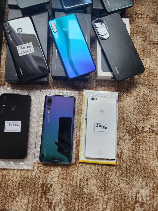 Xiaomi-redmi-13pro/oppo/Huawei /motorola/pocco×3pro-impecabale