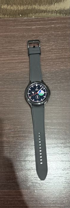 Galaxy Watch4 Classic
