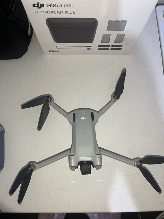 Dji mini 3 pro