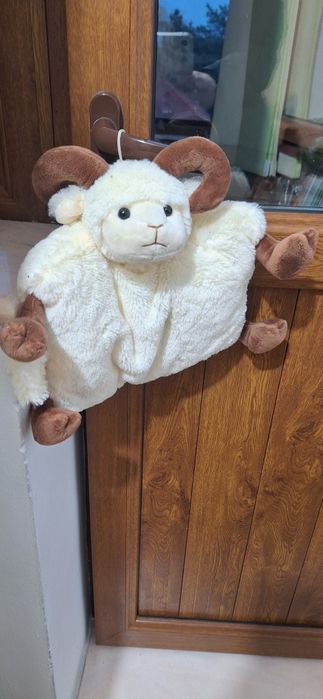 set 3 perne anumalute