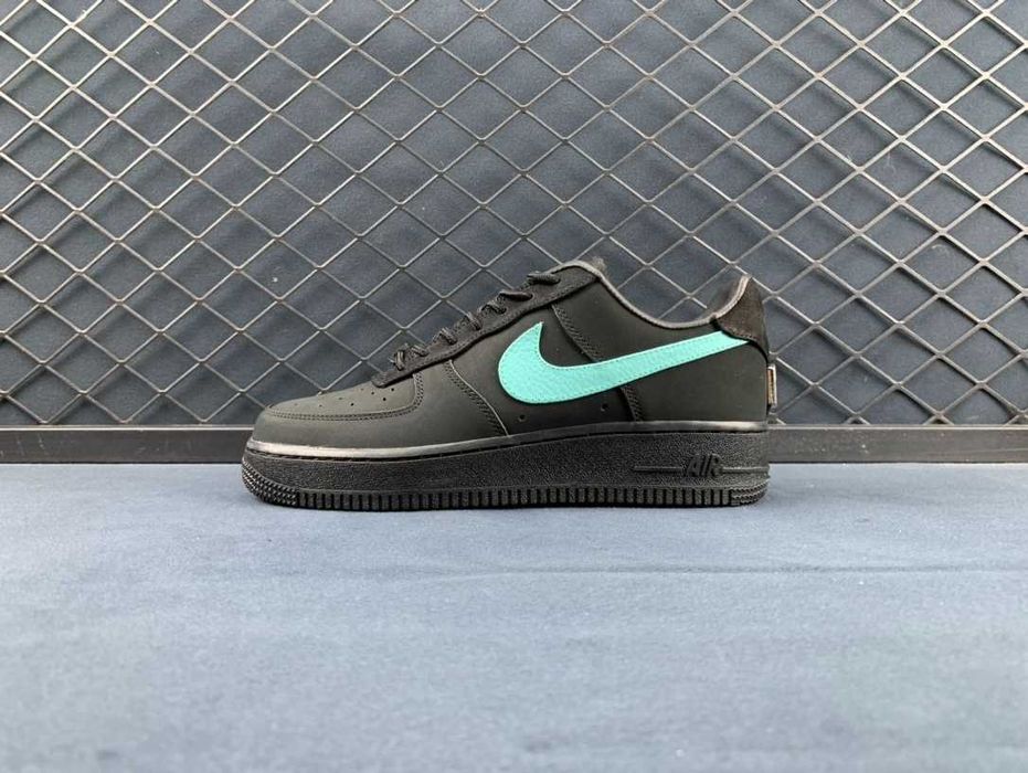 Nike Air Force 1 Tiffany and Co Мъжки Дамски Маратонки 36-47