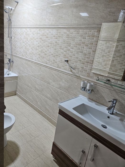 Урикзор 6 сот 8 хона Евроремонт 4 сан-узел ор: Лагер, 297-мактаб