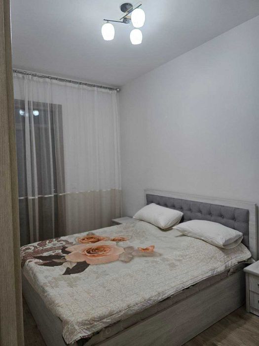 Сдается квартира иностранцам или молодой семье