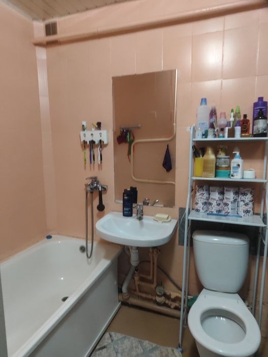 Продается 2-х комнатная квартира