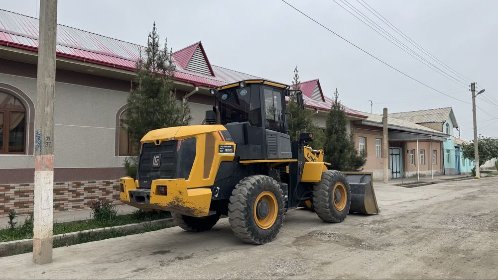 Frontalniy Poguruzchik