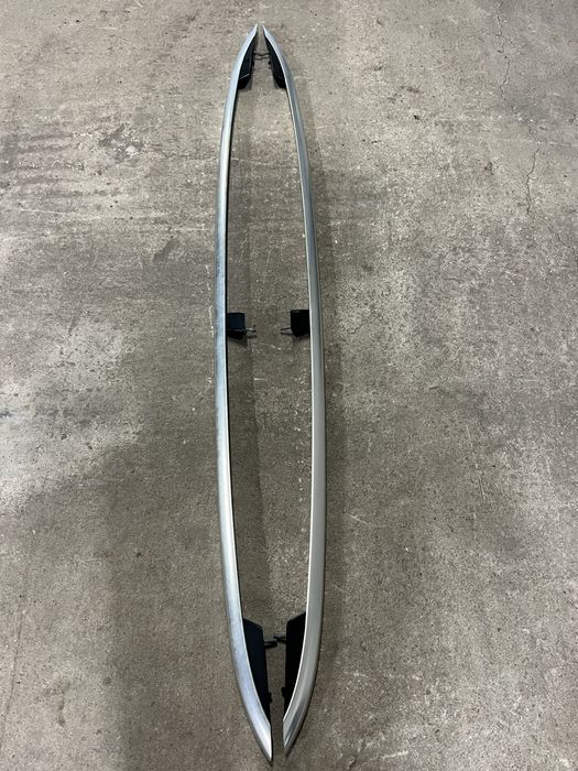 Рейли за тавана VW Passat B7