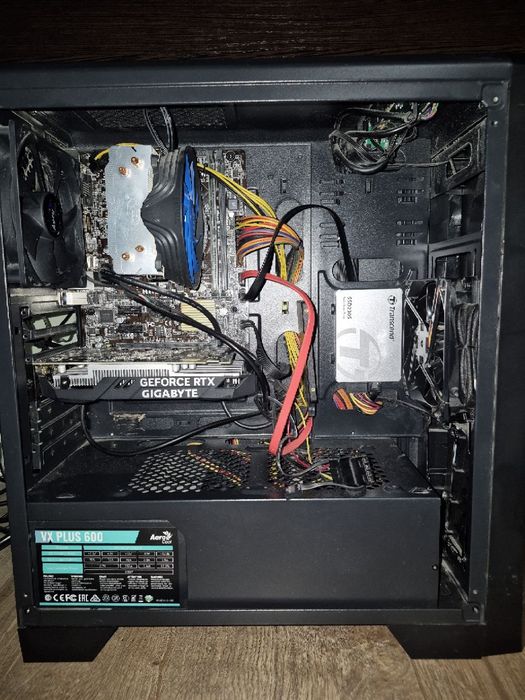 Продам системный блок