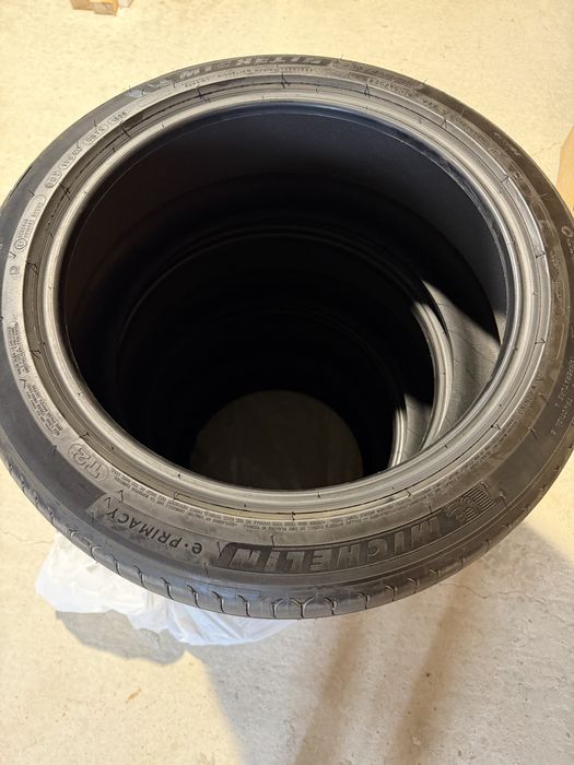 Vand set 4 anvelope Michelin e-Primacy 235/45 r18