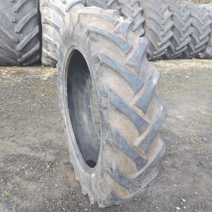 Cauciucuri 12.4-32 (320/85R32) Semperit Anvelope Second IN STOC