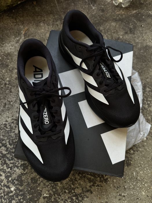 Adidas runingshoes
