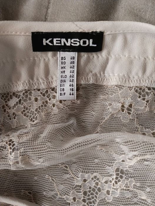 Дамска риза Кенсол 48