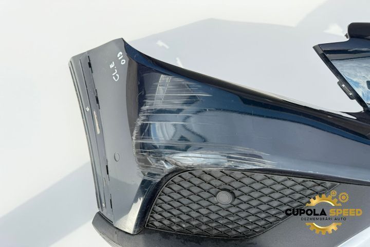 Bara fata All-Terrain Mercedes-Benz E-Class W213 [2016 - 2020]