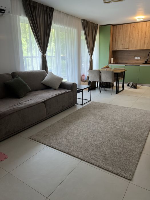 Apartament 2 camere cartier Iris
