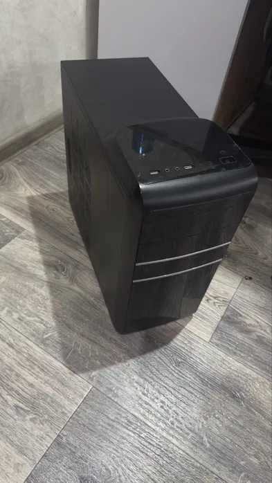 Системный блок core i3 ssd 512gb