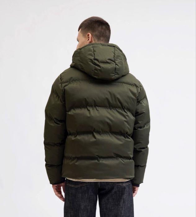 Jack & Jones Winter Jacket ОРИГИНАЛНО мъжко зимно яке - L/XL