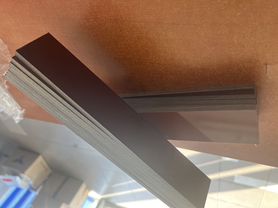 Paleti de textolit speciali pentru pompe