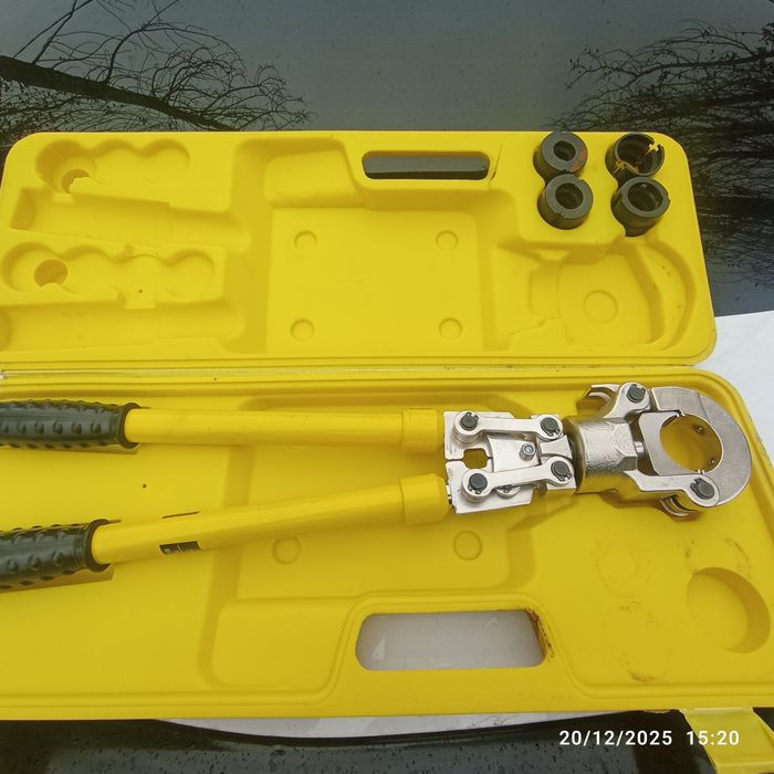 Ручной прес оргинал