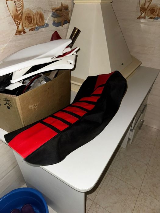 Продам мотоцикл