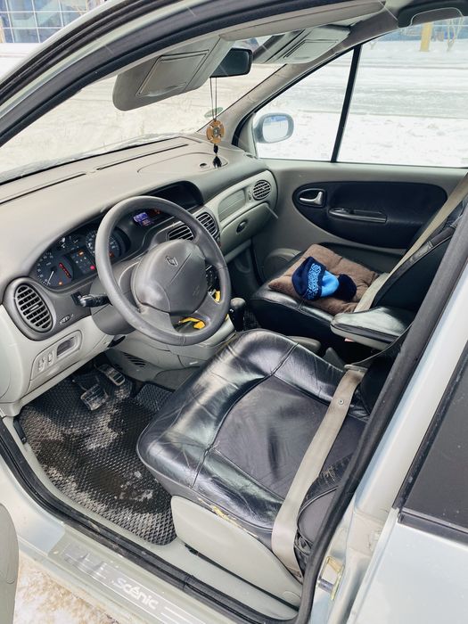 Продам авто Рено