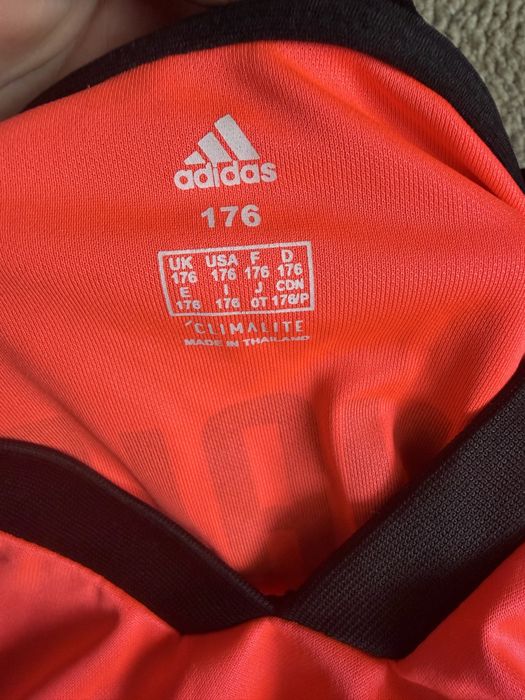 Compleu Cristiano Ronaldo