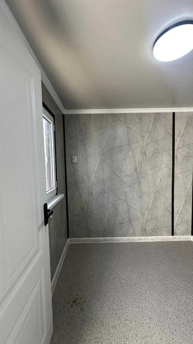 Утепленный контейнер Астана 20ф-40ф-45ф