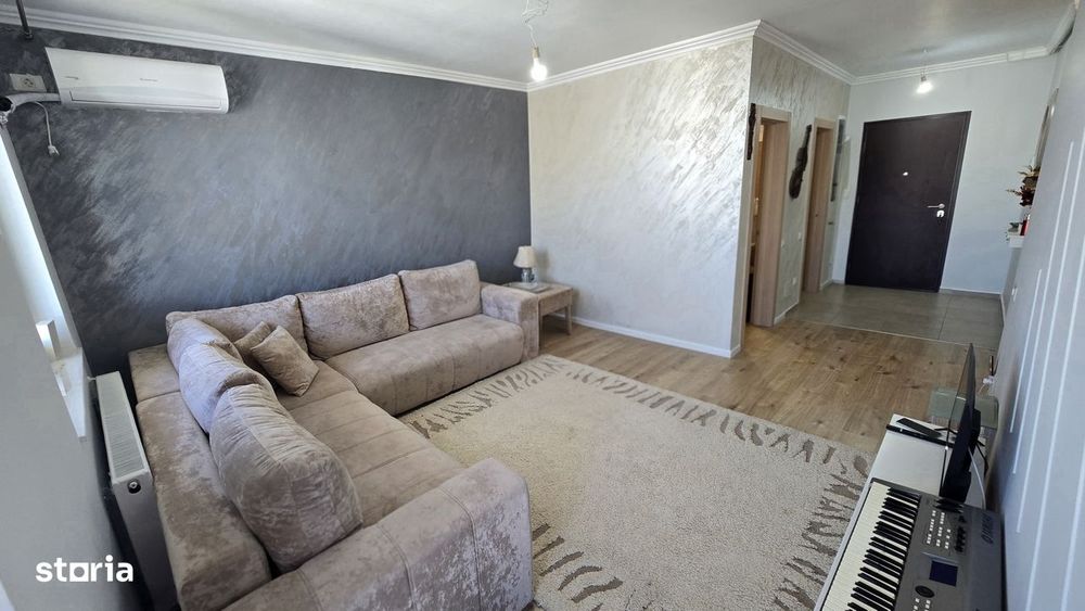 3 camere Dimri Residence l Prelunigrea Ghencea — fotografia 1