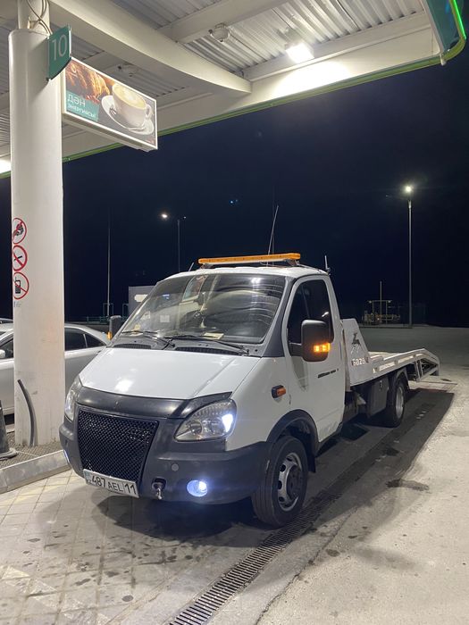 Эвакуатор 24/7 Любое направление, любая сложность