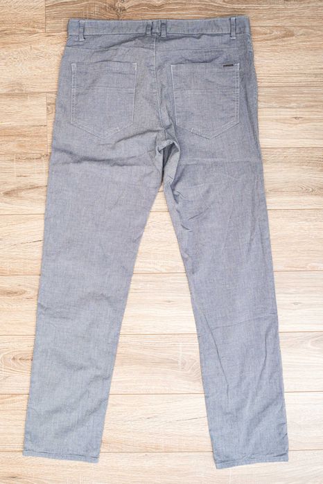 Pantaloni Barbati Calvin Klein Office/Casual 31X32 - provenienta SUA