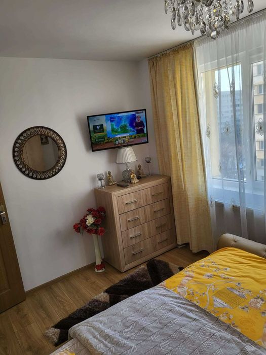 3 camere Obor - Veranda Mall, renovat complet si gata de mutat, comision 0