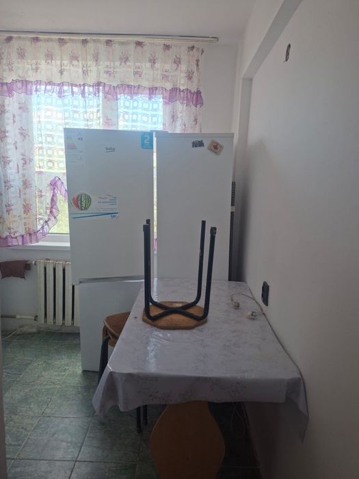 Сдаётся в аренду квартира