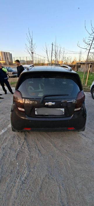 Spark 4 pozitisya avtomat