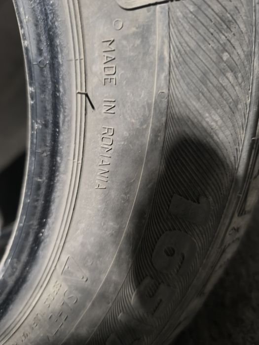 Продам резину 165/70 R13