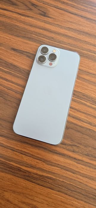 IPhone 13 pro max 256 gb