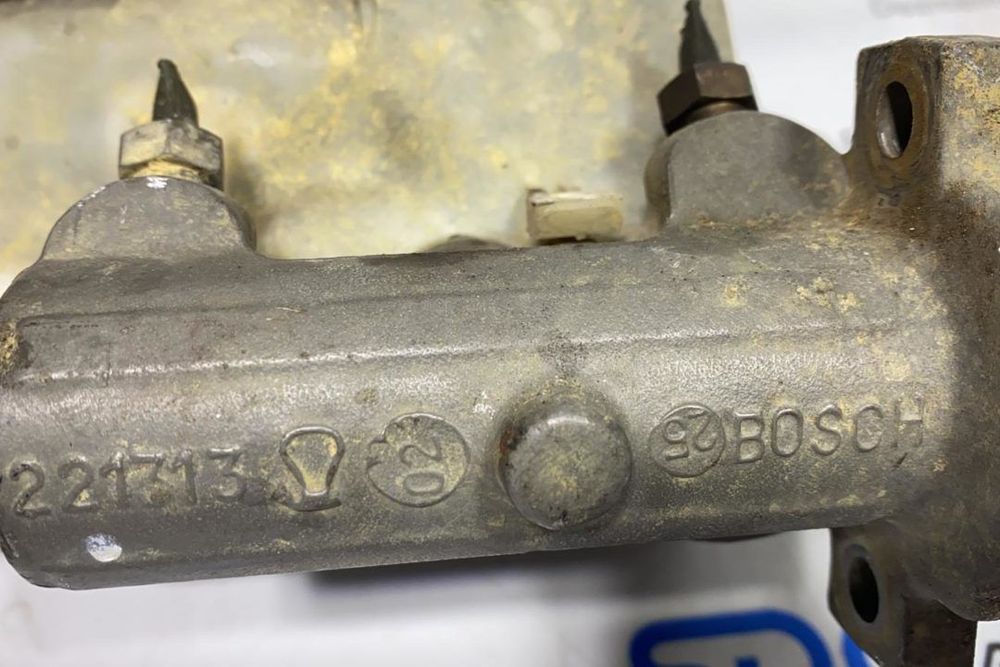 Pompa frana 221313 Bosch Ford Transit 2.4 2000 - 2006