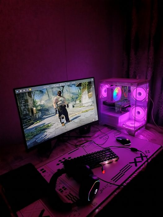 Stol kompyuter sotiladi