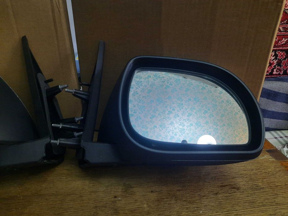 Sheniray t 30 боковое зеркало правое