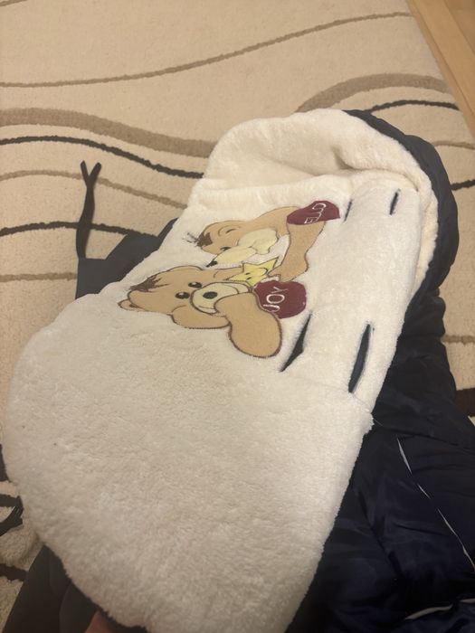 Joyello Термочувалче за количка JL-