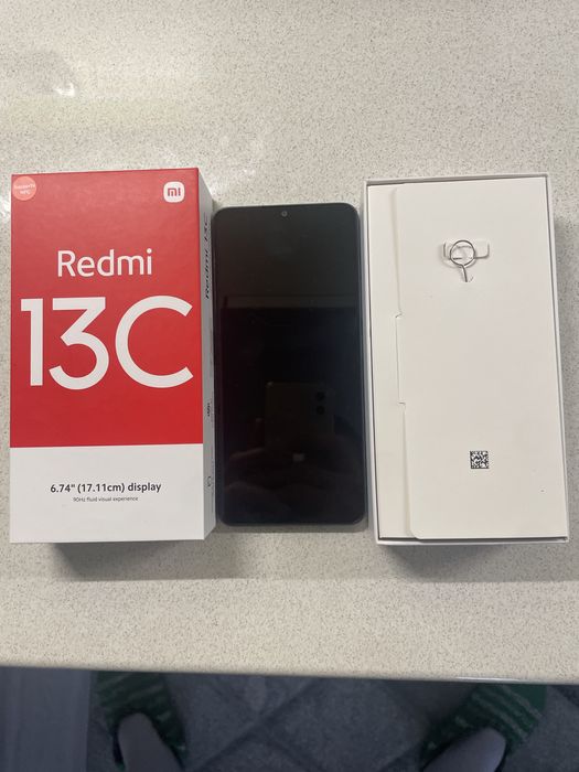 Xiaomi redmi 13c
