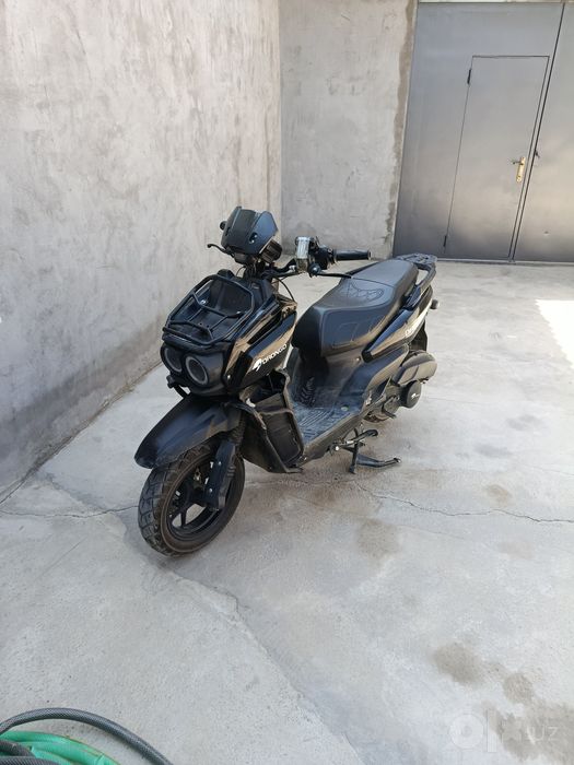 Tank sukutir uyrip