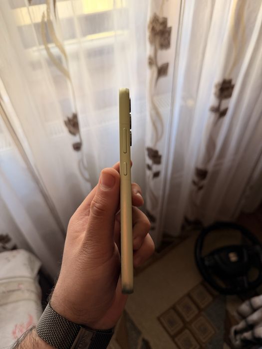 Samsung Galaxy A34 5G 128GB 8GB RAM NOU Garantie !